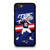 MAC JONES NEW ENGLAND PATRIOT FOOTBALL iPhone SE 2020 Case Cover