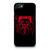 MEGADETH METAL BAND LOGO iPhone SE 2020 Case Cover