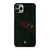 ARIZONA CARDINALS FOOTBALL NFL iPhone 11 Pro Max Case Cover