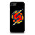 METROID NINTENDO GAMES LOGO iPhone SE 2020 Case Cover