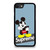 MICKEY MOUSE SUPREME BLUE iPhone SE 2020 Case Cover