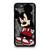 MIKCEY MOUSE DOPE AIR JORDAN iPhone SE 2020 Case Cover