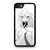 MY DRESS UP DARLING ANIME BLACK WHITE iPhone SE 2020 Case Cover