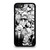 MY HERO ACADEMIA MANGA ANIME COLLAGE iPhone SE 2020 Case Cover