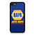NAPA AUTO PARTS LOGO iPhone SE 2020 Case Cover