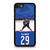 NATHAN MACKINNON COLORADO AVALANCHE HOCKEY iPhone SE 2020 Case Cover