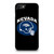 NEVADA WOLF PACK FOOTBALL HELMET iPhone SE 2020 Case Cover