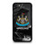NEWCASTLE UNITED FOOTBALL CLUB 2 iPhone SE 2020 Case Cover