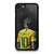NEYMAR JR BRAZIL iPhone SE 2020 Case Cover