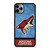 ARIZONA COYOTES HOCKEY TEAM iPhone 11 Pro Max Case Cover