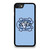 NORTH CAROLINA TAR HEELS ICON iPhone SE 2020 Case Cover
