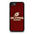 OKLAHOMA SOONERS FOOTBALL iPhone SE 2020 Case Cover