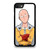 ONE PUNCH MAN SAITAMA FUNNY iPhone SE 2020 Case Cover
