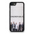 ONEREPUBLIC POP BAND iPhone SE 2020 Case Cover