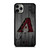 ARIZONA DIAMONDBACKS BASEBALL MLB iPhone 11 Pro Max Case Cover