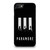 PARAMORE ROCK BAND LOGO iPhone SE 2020 Case Cover