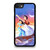 PRINCESS JASMINE ALADDIN DISNEY iPhone SE 2020 Case Cover