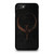 QUAKE GAMES LOGO iPhone SE 2020 Case Cover