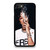 RIHANNA SMOKING iPhone SE 2020 Case Cover