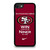 SAN FRANCISCO 49ERS TILL I DIE iPhone SE 2020 Case Cover