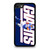 SAQUON BARKLEY NEW YORK GIANTS iPhone SE 2020 Case Cover