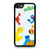 SESAME STREET MUPPETS iPhone SE 2020 Case Cover