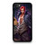 SHANKS ONE PIECE ANIME iPhone SE 2020 Case Cover