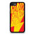 SHAZAM DC SUPERHERO iPhone SE 2020 Case Cover