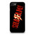 SHAZAM SUPERHERO LOGO iPhone SE 2020 Case Cover