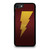 SHAZAM SUPERHERO SYMBOL iPhone SE 2020 Case Cover