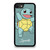 SQUIRTLE POKEMON MONSTER iPhone SE 2020 Case Cover