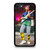 STEVE LACY COOL iPhone SE 2020 Case Cover