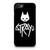 STRAY GAMES CAT LOGO iPhone SE 2020 Case Cover