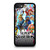 SUPER SMASH BROS ULTIMATE iPhone SE 2020 Case Cover