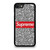 SUPREME KEITH HARING iPhone SE 2020 Case Cover