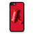 SUPREME MONEY GUN iPhone SE 2020 Case Cover