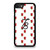 TESSA BROOKS ROSES LOGO iPhone SE 2020 Case Cover