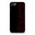 THE DOORS ROCK BAND LOGO 2 iPhone SE 2020 Case Cover