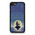 THE LITTLE MERMAID QUOTES iPhone SE 2020 Case Cover