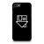 THE NEIGHBOURHOOD ROCK BAND LOGO iPhone SE 2020 Case Cover