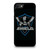 THE SHIELD WWE WRESTLING ICON iPhone SE 2020 Case Cover