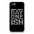 THE USOS DOWN SINCE ONE DAY ISH iPhone SE 2020 Case Cover