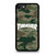 THRASHER SKATEBOARD CAMO iPhone SE 2020 Case Cover