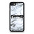 THRASHER SKATEBOARD MARBLE iPhone SE 2020 Case Cover