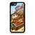 TOW MATER CARS CARTOON 2 iPhone SE 2020 Case Cover