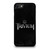 TRIVIUM METAL BAND LOGO iPhone SE 2020 Case Cover