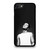 TYLER JOSEPH TWENTY ONE PILOTS iPhone SE 2020 Case Cover