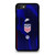 UNITED STATES SOCCER USMNT NIKE 2 iPhone SE 2020 Case Cover