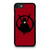 V FOR VENDETTA ICON iPhone SE 2020 Case Cover