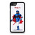 VLADIMIR GUERRERO TORONTO BLUE JAYS MLB iPhone SE 2020 Case Cover
